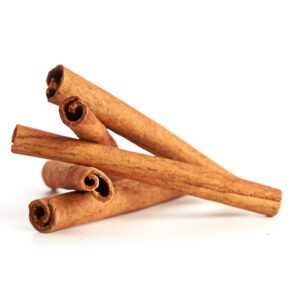 cinnamon (dalchini)