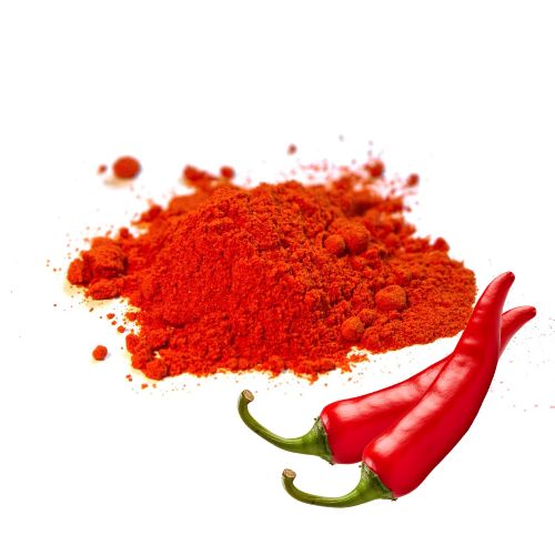 chilli powder