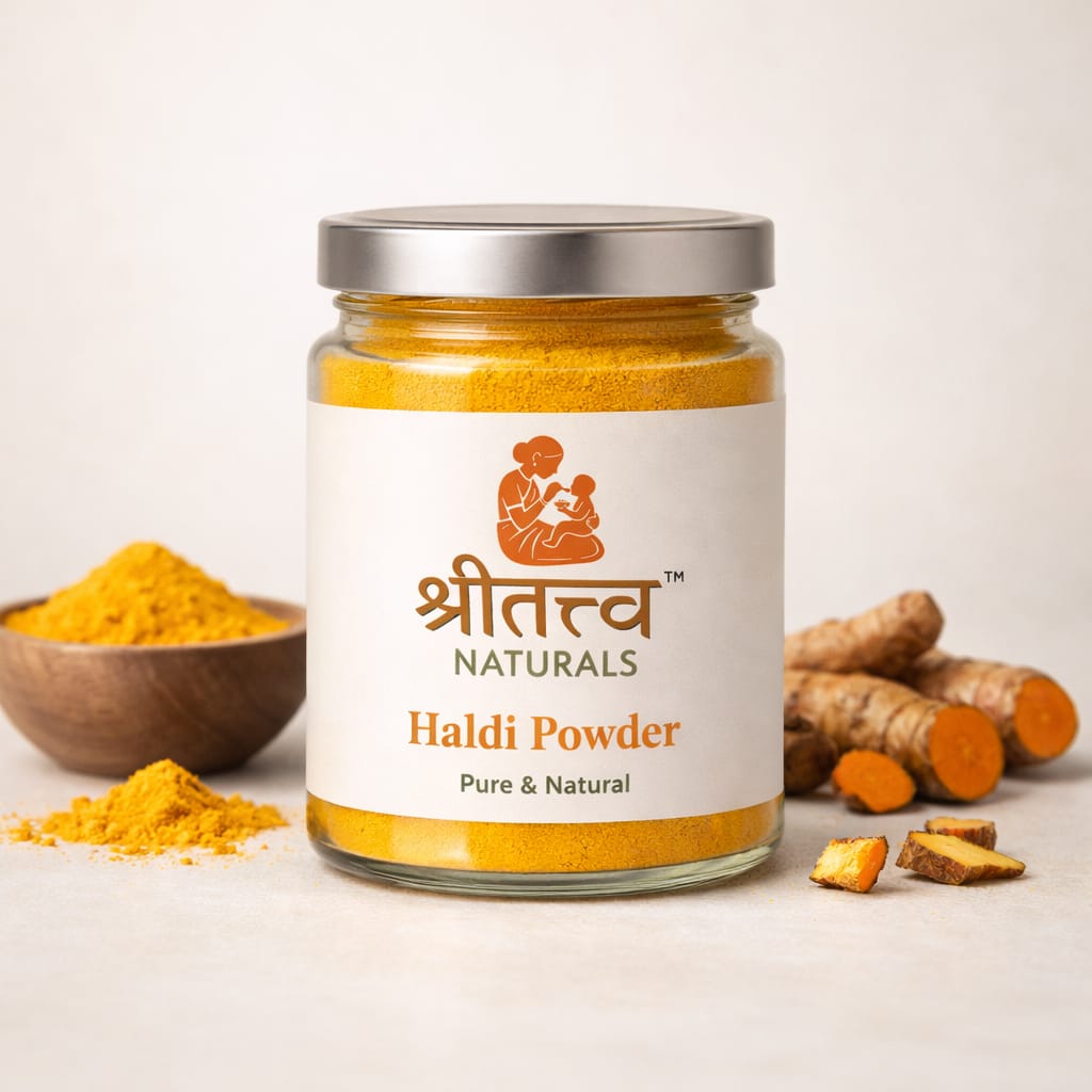 turmeric ( haladi)