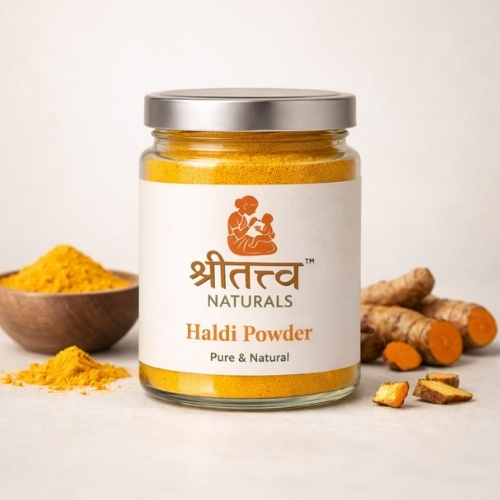 turmeric ( haladi)