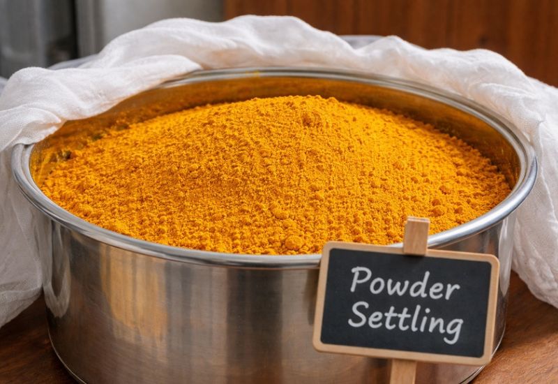 natural stabilization